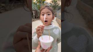 Nguoi Me Tot An Ot Va Keo Dau Sieu Ngon ,Tuong Tuong Ot Su Ket
