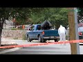 SICARIOS EJECUTAN A UNO Y DEJAN HERIDO A OTRO EN CD JUAREZ