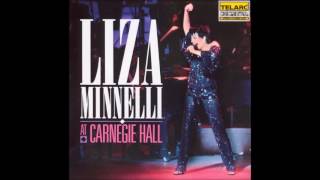 Watch Liza Minnelli Alexanders Ragtime Band video