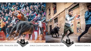 Mejores Momentos Ciudad Rodrigo Del Carnaval Del Toro 2024 Ciudad Rodrigo