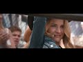 El viaje más largo ( The Longest Ride ) - Trailer castellano