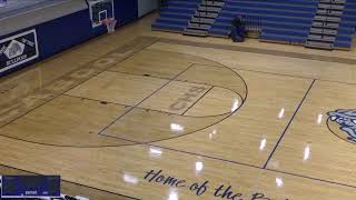 Cabool High School vs. Mountain Grove High Varsity Mens' Basketball