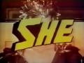 Online Movie She (1965) Online Movie