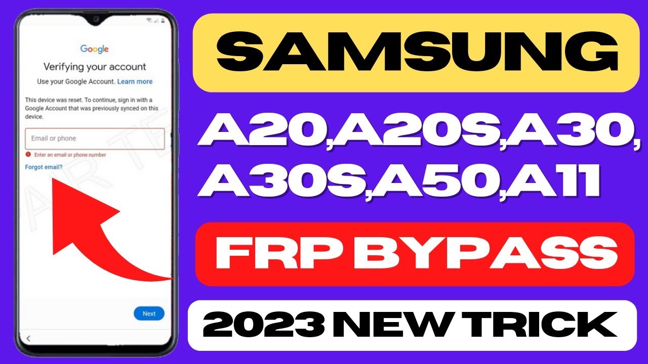 Samsung Galaxy A20,A20s,A30,A30s,A50,A11 FRP Bypass | Samsung Galaxy A20,A20s,A30,A30s,A50,A11 FRP Bypass |