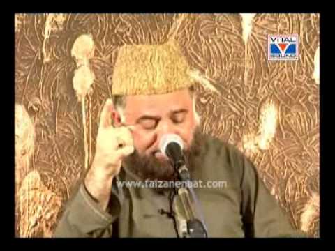 Jab Husn Tha Unka Jalwa Numa