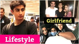 Arhaan Khan Son Of Malaika Arora & Arbaaz Khan Biography ( Lifestyle, Education , Bio )