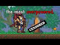 The Most Overpowered Item in Terraria Calamity mod.
