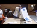 L'Afrique du Sud dans l'attente des résultats des législatives