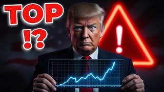 Urgent Crypto Bitcoin Ce Niveau Dangereux Me Fait Peur..
