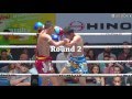 Muay Thai Fight-Rungkao vs Tomat (หรั่งขาว vs โทมัส), Lumpini Stadium, Bangkok, 18.3.16 Muay Thai Fight-Rungkao vs Tomat (หรั่งขาว vs โทมัส), Lumpini Stadium, Bangkok, 18.3.16