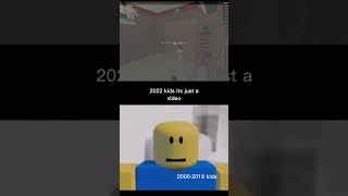 The Original Scary Elevator Roblox Memories Pt 2