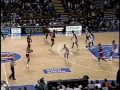 Spud Webb (20pts/7asts) vs. Rockets (1992)