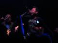 The Speaks - 9:30 Club - Farewell Concert - Bizarre Love Triangle (Cover)
