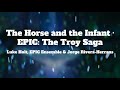 EPIC: The Musical - The Horse and the Infant (Lyrics)