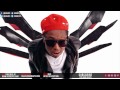 Chris Brown Ft Lil Wayne Type Beat 2014 "I Can Transform Ya Beat" (Roland Fantom G8) Free Download