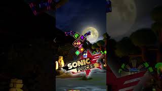 Луна В Сонике Повёрнута Целой Стороной #Соник #Sonicadventure2 #Sonic #Sonicforces #Sonicprime