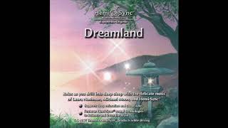Sleep Deeply | Hemi-Sync® Relaxing MetaMusic Sample, Find Calm Serenity & Dream 