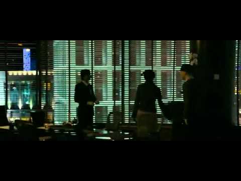 Czech-Made Man (2011) - ukázka