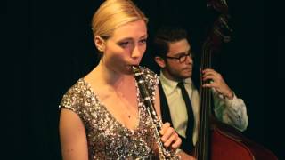 Un Bacio a Mezzanotte - Hetty and the Jazzato Band