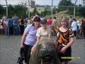 Зоопарк в москве 2009г