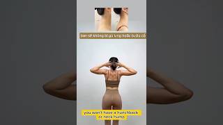 The Ultimate 5 Move Home Workout To Eliminate Hunchback, Tone Arms, And Improve Posture