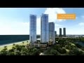 A Sneak Peek at The New Shangri-La Hotel in Colombo, Sri Lanka