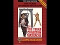 Texas Chainsaw Massacre - Video Playthrough