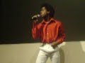 Ja'Vaughn White @ NAACP 2010  What about us.MOV