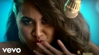 Watch Jessica Mauboy Inescapable video