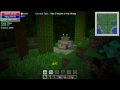 Minecraft: Legend of Notch Ep. 6 - MOTHERFUNKY SNAKES IN THE JUNGLE