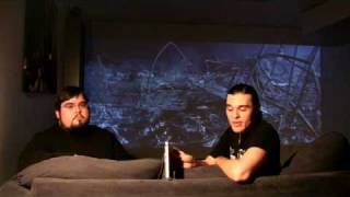 Crandall & Mercy Blu-Ray Review Terminator 2 Judgement Day