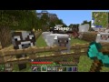 Zoo Crafting Special: Sheep Rodeo & Moving Barns!! - Episode #290 [Zoocast]
