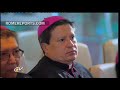 Pope Francis to Latin American bishops: don't keep on waiting for a better Church!