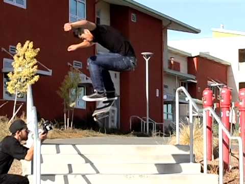 Cold Gravy #30 Bay Area Skateboarding