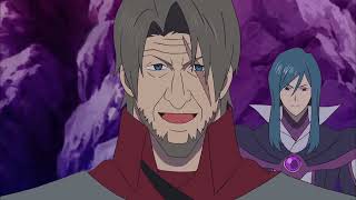 Majin Bone Episode 51 - The Beginning Of The End