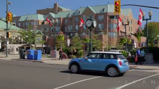 South Oakville Tour - Cinemastyle.ca