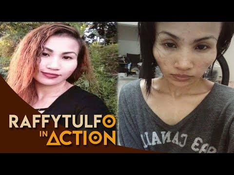 THE LIFE CHANGING STORY OF VIRGIE DERLA