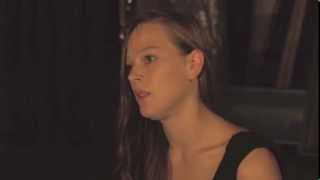Arrowed - November 19, 2013