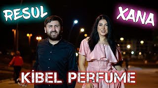 Resul Abbasov ft. Xana - Kibel Perfume ( Music ) (Reklam) (2019)
