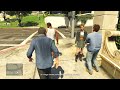 Gta V Franklin Vs Trevor Vs Michael Sem Spoilers images Gta V Franklin Vs Trevor Vs Michael Sem Spoilers