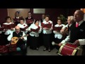 Ventos e Marés a Cantar as Janeiras Ventos e Marés a Cantar as Janeiras
