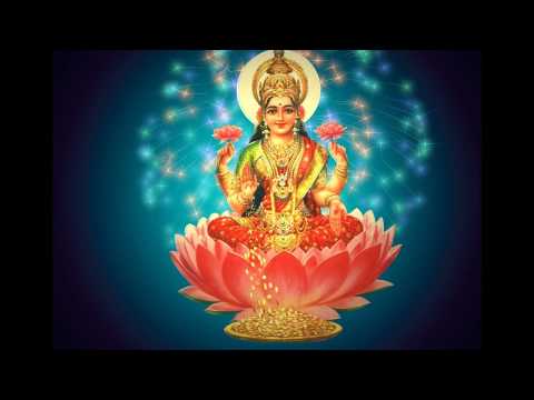 Bhagyada Lakshmi Baramma (Kannada Devotional) by Sarada Bhagavatula...