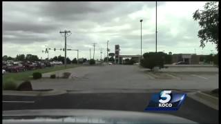 Thief Calls Owner Of Stolen Truck After He Asks For Help On Social Media