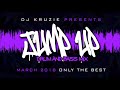JUMP UP Drum & Bass MARCH 2018