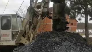 Bejme Hapjen E Pusevebunarave Arenaa Company Trivelsonda Tmt 50 Mait Hr 120 Hr 100 Gypa Nga Betoni
