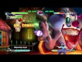 EPIC DAN DESTINY: Capcom Classics (Marvel vs Capcom 2)