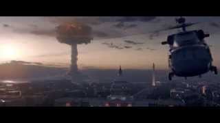 Iron Sky: The Coming Race - Teaser TRAILER HD 2015