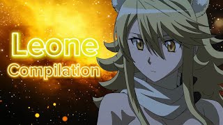 Leone Raw Clips Hd Akame Ga Kill