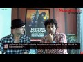 Starchat mit Drew und Serkan