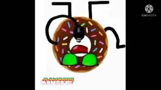Preview 2 Funky Donut Deepfake